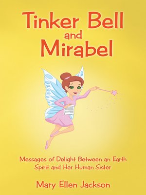 cover image of Tinker Bell and Mirabel
